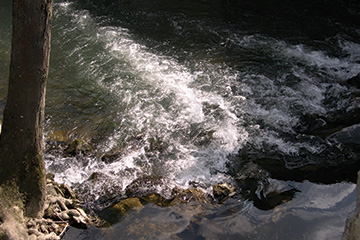 L'Eau Blanche - Mariembourg