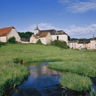 Pêche dans la région de Namur