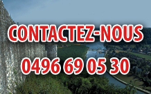 Contactez-nous